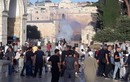 Thánh địa Jerusalem - tâm điểm cuộc đụng độ mới Israel-Palestine