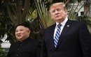 Tổng thống Trump bất ngờ nhận bức thư "hay" từ ông Kim Jong-un