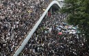 Nhìn lại những cuộc biểu tình “chao đảo” Hong Kong hai thập kỷ qua