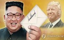 Ông Trump - Kim sẽ gặp nhau tại biên giới liên Triều?