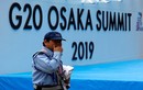 Nhiều vấn đề "nóng" bao trùm Hội nghị Thượng đỉnh G20