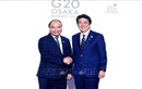 Hội nghị Thượng đỉnh G20 và vị thế của Việt Nam