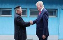 Tổng thống Trump nói gì sau cuộc gặp ông Kim Jong-un?