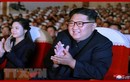 Triều Tiên sửa hiến pháp, ông Kim Jong-un là nguyên thủ quốc gia chính thức