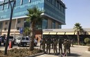 Nổ súng ở Iraq, nhiều nhà ngoại giao Thổ Nhĩ Kỳ thiệt mạng
