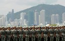 Trung Quốc ứng phó với tình hình tại Hong Kong ra sao?