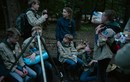 “Bỏ rơi” trẻ trong rừng và cách người Hà Lan dạy con tự lập