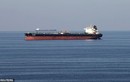 Vì sao Iran bắt tàu chở dầu Iraq trên Vịnh Ba Tư?