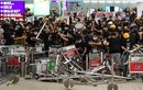 Trung Quốc: Người biểu tình Hong Kong "hành động như khủng bố"