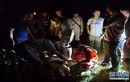 Xe lao xuống vực ở Lào, 13 du khách Trung Quốc thiệt mạng