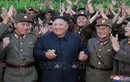 Triều Tiên sửa Hiến pháp củng cố quyền lực của ông Kim Jong-un