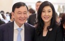 Cựu Thủ tướng Thaksin được tuyên vô tội trong vụ án năm 2003