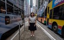 Nữ cảnh sát quyết bỏ việc vì đồng cảm với người biểu tình Hong Kong