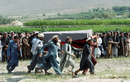 UAV Mỹ bắn nhầm dân thường Afghanistan, hàng chục người chết