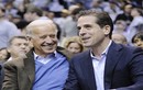 Hunter Biden khiến chính trường Mỹ “dậy sóng” là ai?