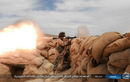 Khủng bố IS “chết như ngả rạ” trên chiến trường Syria vì...liều