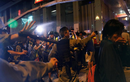 Toàn cảnh biểu tình dữ dội ở Hong Kong tuần thứ 19