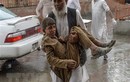 Đánh bom tại Afghanistan, hàng trăm người thương vong