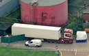 Nhật ký đầy ám ảnh về 39 thi thể trong container vào Anh có người Việt