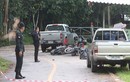 Xả súng kinh hoàng tại Thái Lan, 15 người chết