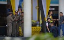 Thái Lan: Cảnh sát bắn chết luật sư ngay tại phòng xử án