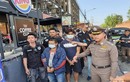 Hai người Việt bị bắt vì móc túi khách du lịch ở Thái Lan