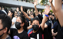 Tòa Hong Kong: Lệnh cấm người biểu tình đeo mặt nạ là "vi hiến"