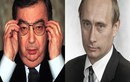 Ông Putin từng suýt bị “sa thải” năm 1998 trước khi trở thành Tổng thống