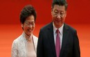 Trung Quốc lập trung tâm xử lý khủng hoảng Hong Kong