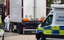 Tài xế xe tải chở 39 nạn nhân ở Anh nhận tội buôn người