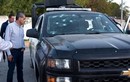 Đấu súng dữ dội gần biên giới Mỹ-Mexico, 21 người chết