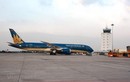 Máy bay Vietnam Airlines hạ cánh khẩn ở Ấn Độ để cấp cứu hành khách