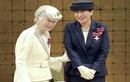 Ngưỡng mộ tài sắc hai vị Hoàng hậu Nhật Bản xuất thân thường dân