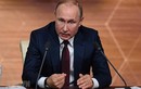 Tổng thống Putin: Nga muốn bình thường hóa quan hệ với châu Âu