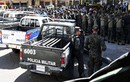 Bạo loạn trong nhà tù Honduras, 18 người thiệt mạng