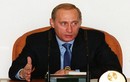 Nhìn lại dấu ấn 20 năm cầm quyền của Tổng thống Nga Putin