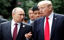 Tổng thống Nga Putin bất ngờ cảm ơn ông Trump vì lý do gì?