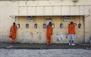 Bạo loạn trong nhà tù Mexico, 16 tù nhân thiệt mạng
