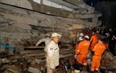 Sập nhà 7 tầng ở Campuchia, hàng chục người thiệt mạng