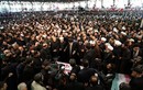 Quốc hội Iran tuyên bố Lầu Năm Góc là "tổ chức khủng bố"