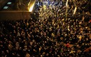 Ảnh: Biển người biểu tình phản đối chính quyền ở Iran