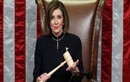 Bà Pelosi đề cử 7 công tố viên cho phiên tòa luận tội Tổng thống Trump