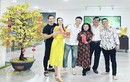 Hồ Ngọc Hà, Hòa Minzy và loạt sao Việt đăng ảnh bên bạn trai ngày Tết