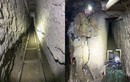 Đột nhập đường hầm buôn ma túy “khủng” xuyên biên giới Mỹ-Mexico