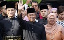 Điều ít biết về tân Thủ tướng Malaysia Muhyiddin Yassin