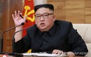 Ông Kim Jong-un gửi thư động viên Tổng thống Hàn giữa "cơn bão" COVID-19