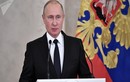 Ông Putin nói gì về đề xuất bỏ giới hạn nhiệm kỳ Tổng thống Nga?