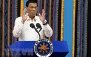 Tổng thống Philippines tuyên bố "phong tỏa" thủ đô để chống Covid-19