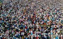 25.000 người tụ tập cầu nguyện chống virus corona tại Bangladesh