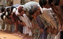 Cuộc họp mặt 100.000 tín đồ Hồi giáo gây nguy cơ "bom lây nhiễm"